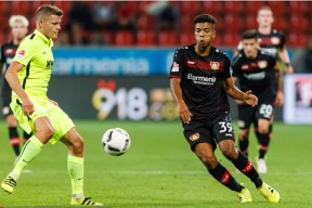 今晚里昂备战德甲，门线救险细节曝光，悬念犹存，控场能力受关注的简单介绍